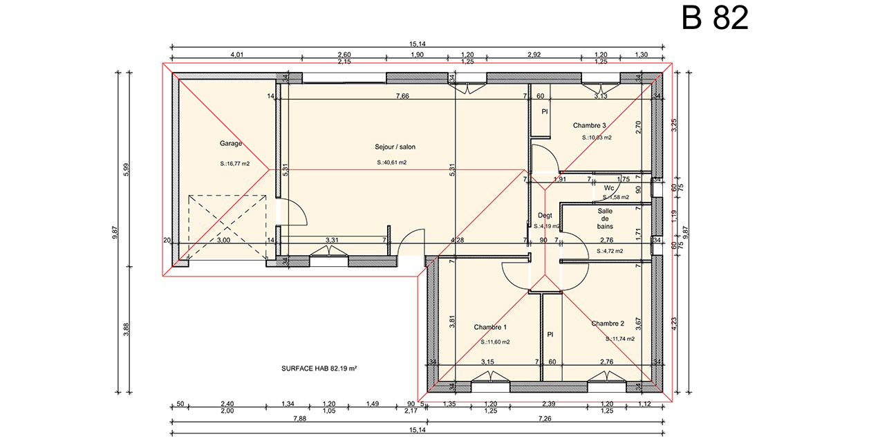 accessis construction maison