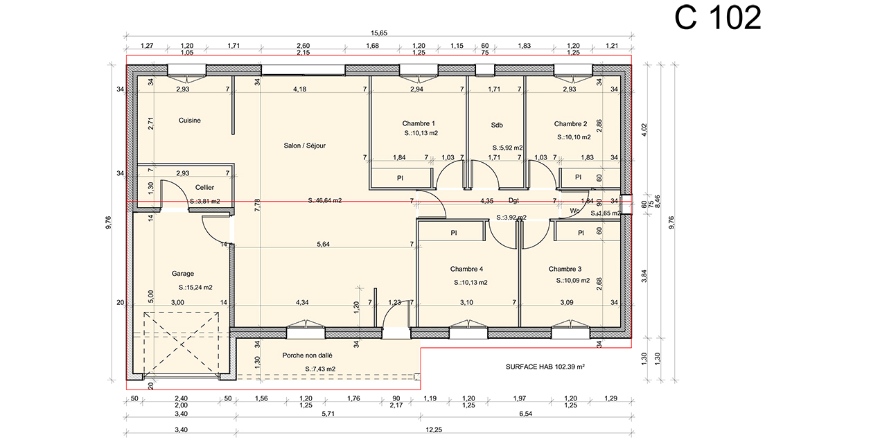 accessis construction maison