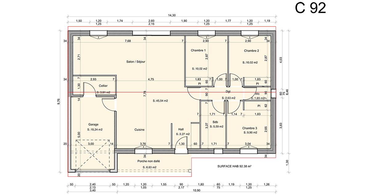 accessis construction maison