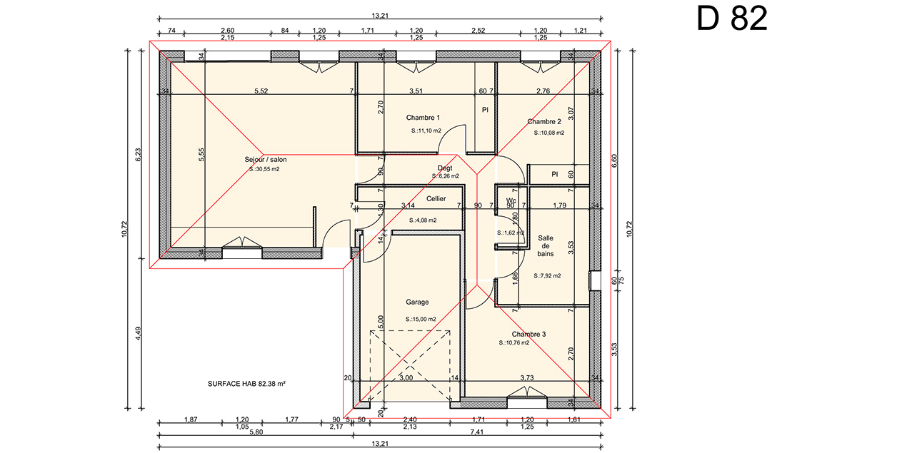 accessis construction maison