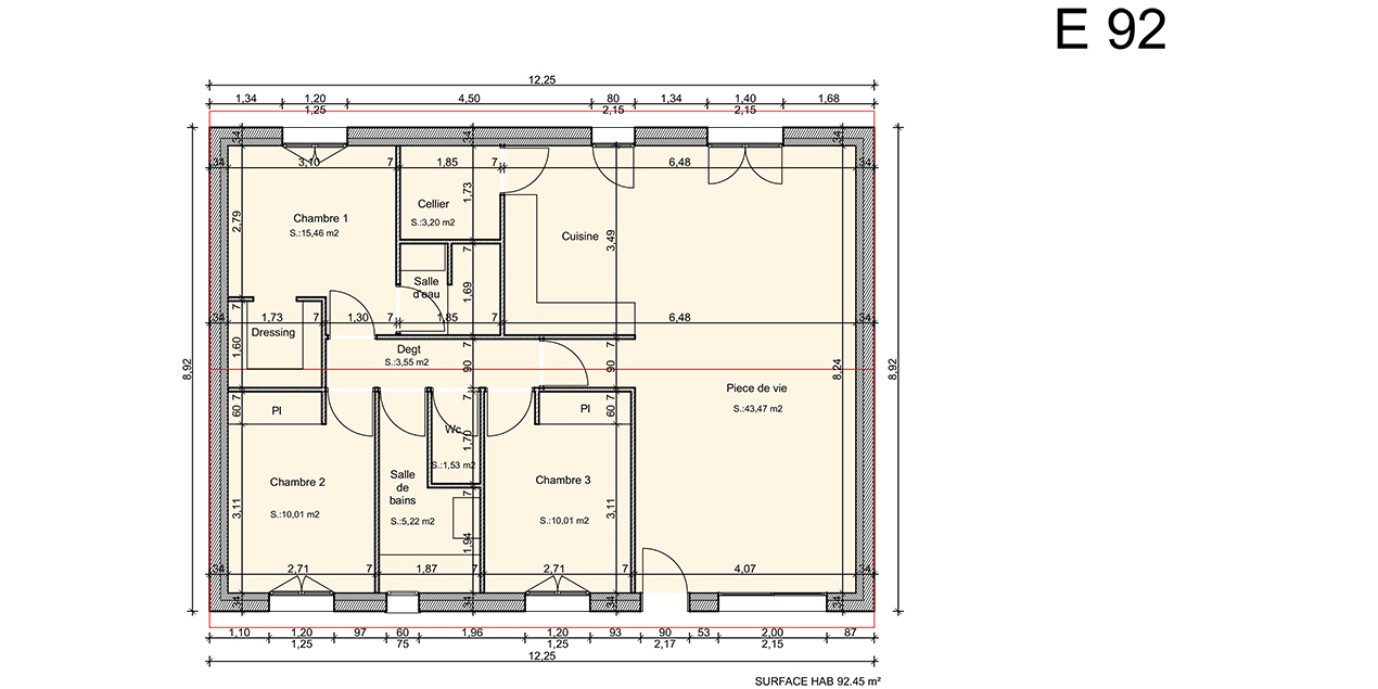 accessis construction maison