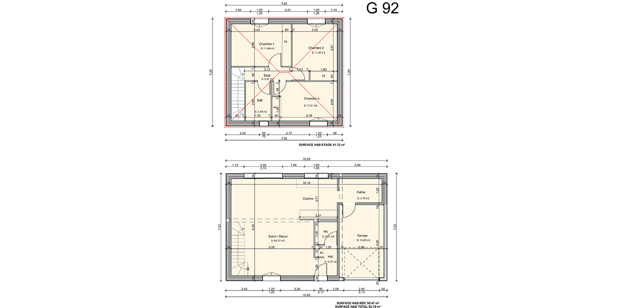 accessis construction maison