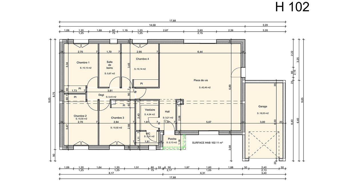 accessis construction maison