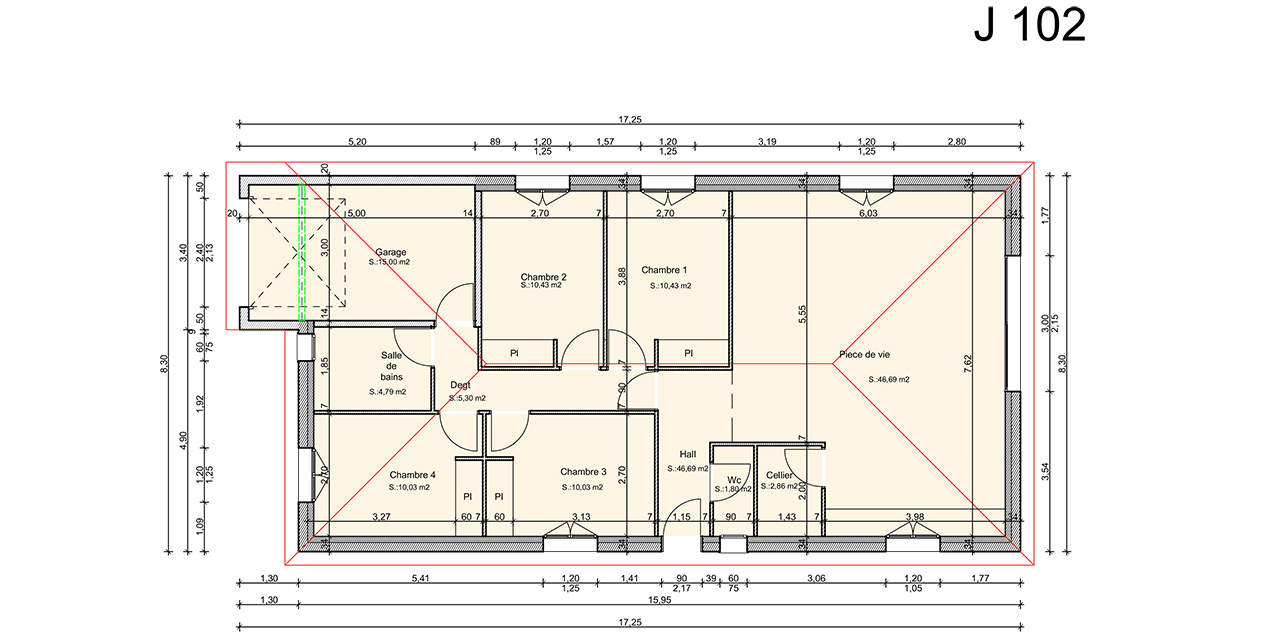 accessis construction maison