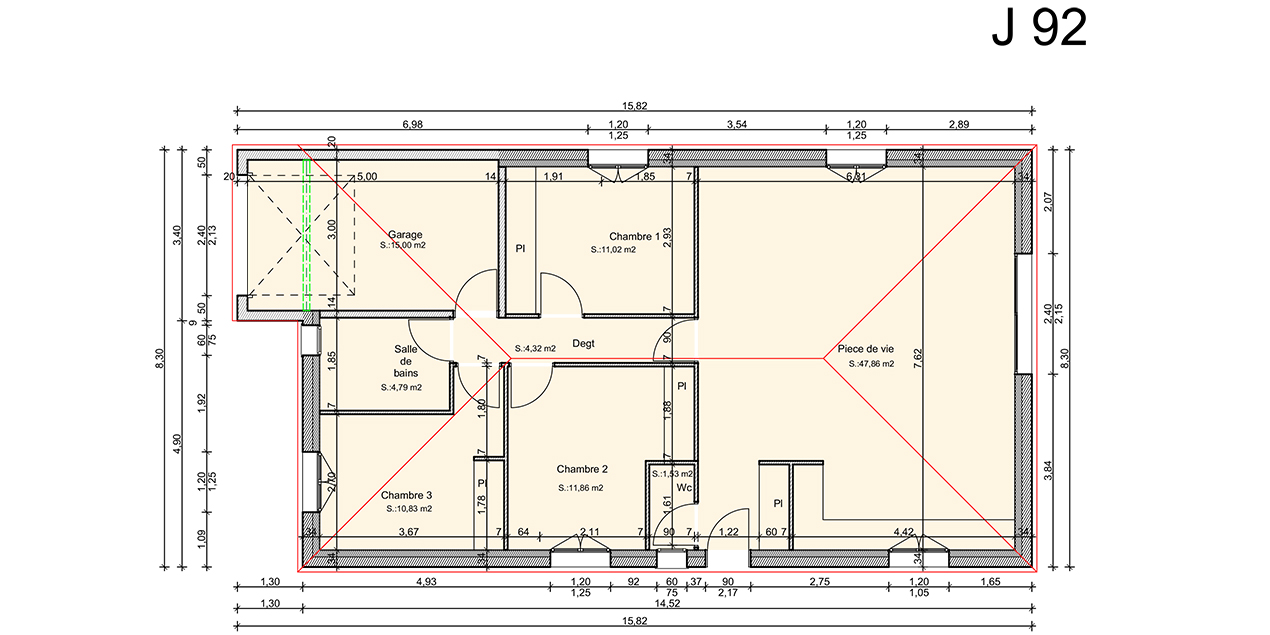 accessis construction maison