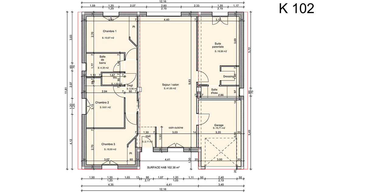 accessis construction maison