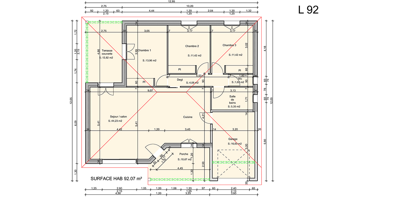 accessis construction maison