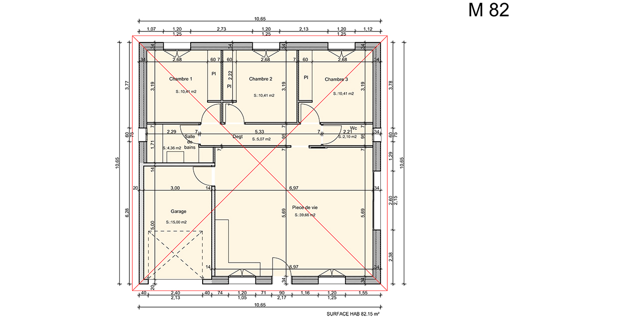 accessis construction maison