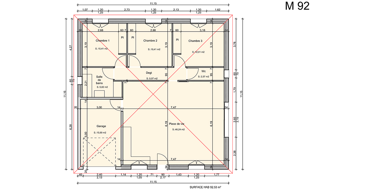 accessis construction maison