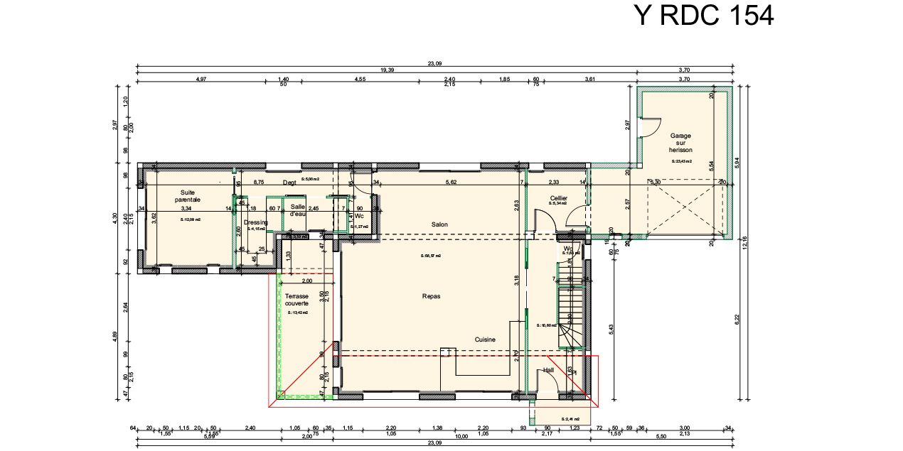 accessis construction maison