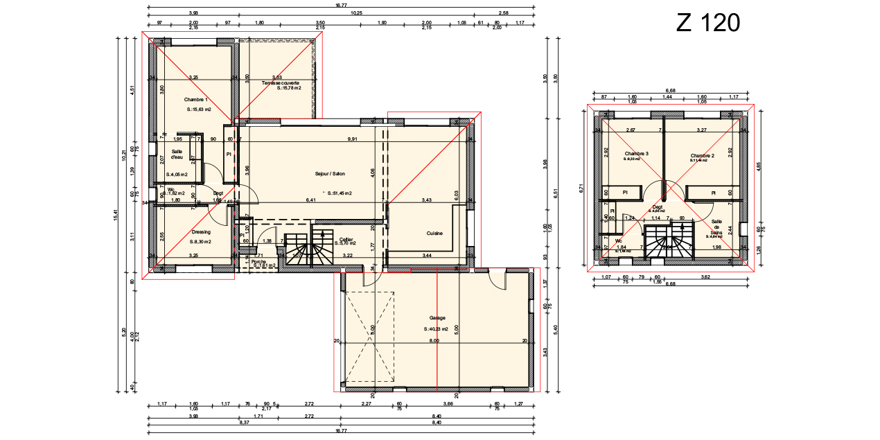 accessis construction maison