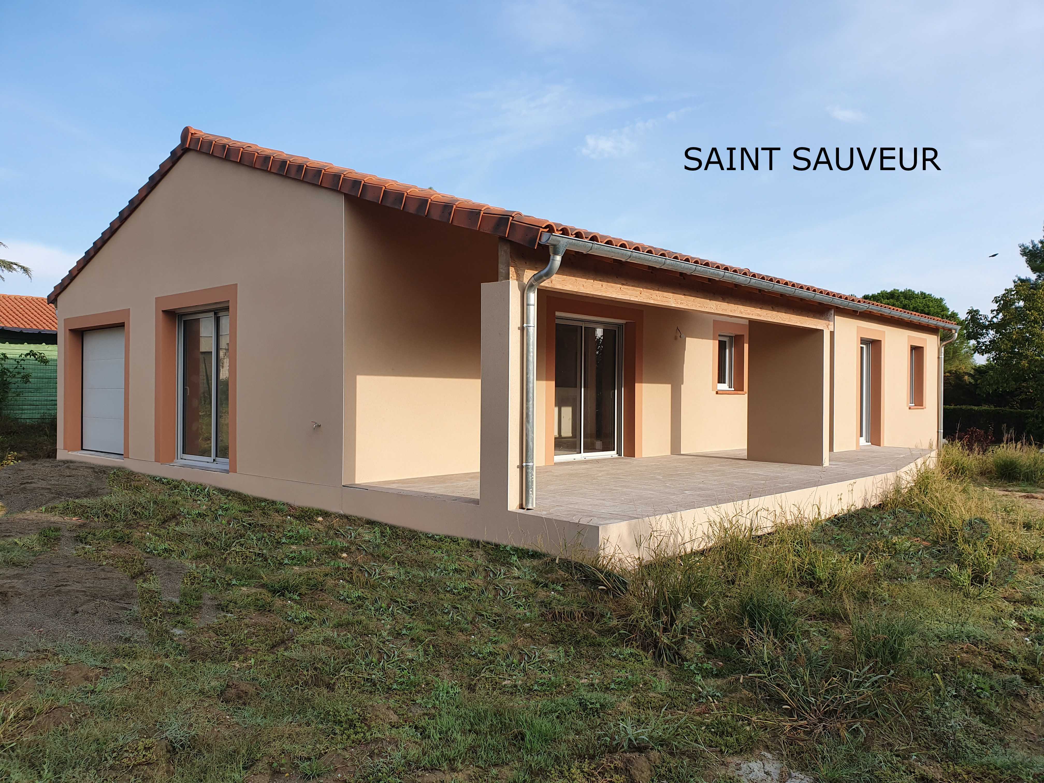 saint sauveur